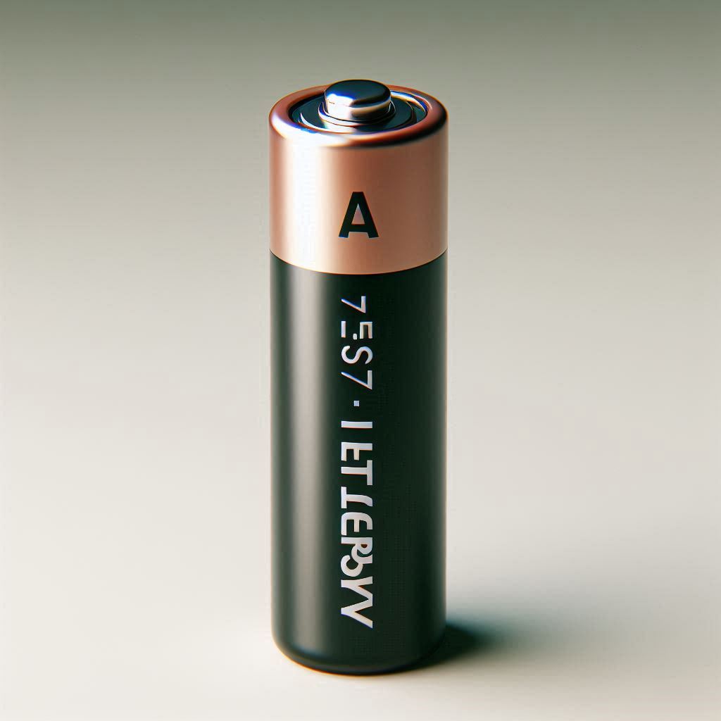 Battery Image