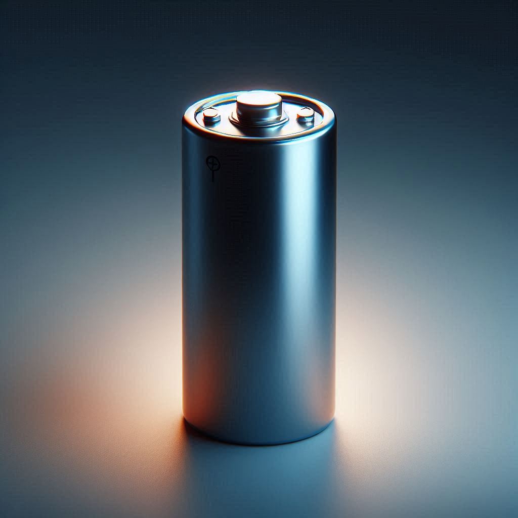 Battery Image